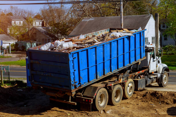 Best Recycling Services for Junk  in Rock Hall, MD