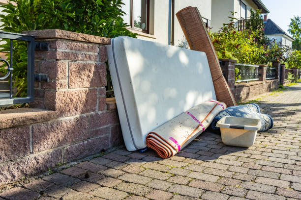 Reliable Rock Hall, MD Junk Removal Services Solutions